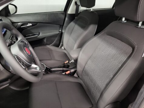 Fiat – Tipo SW 1.5 Hybrid Swiss Cross