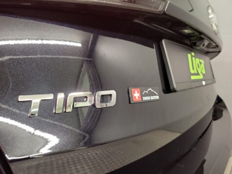 Fiat – Tipo SW 1.5 Hybrid Swiss Cross