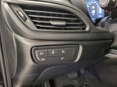 Fiat – Tipo SW 1.5 Hybrid Swiss Cross