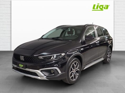 Fiat – Tipo SW 1.5 Hybrid Swiss Cross