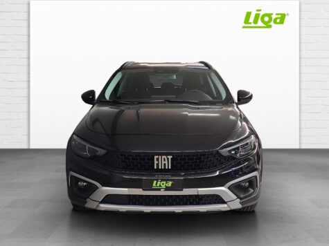 Fiat – Tipo SW 1.5 Hybrid Swiss Cross