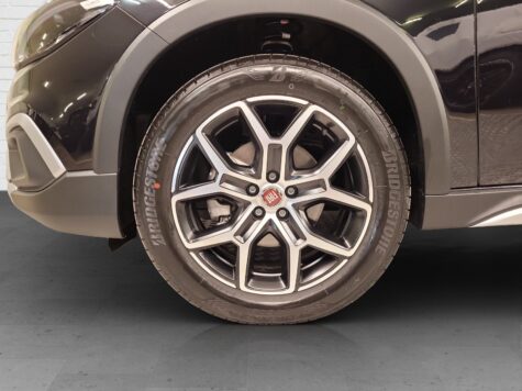 Fiat – Tipo SW 1.5 Hybrid Swiss Cross