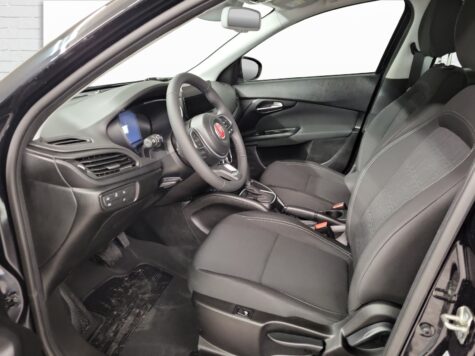 Fiat – Tipo SW 1.5 Hybrid Swiss Cross