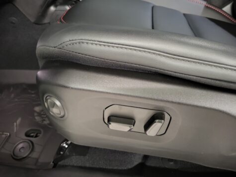 Jeep – Wrangler 2.0 Turbo Rubicon Power Unlimit