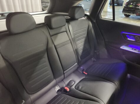 Mercedes-Benz – GLC 220 d AMG Line 4Matic