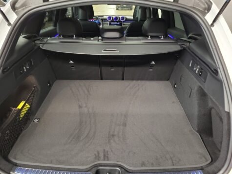 Mercedes-Benz – GLC 220 d AMG Line 4Matic