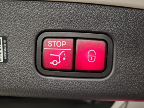 Mercedes-Benz – GLC 220 d AMG Line 4Matic