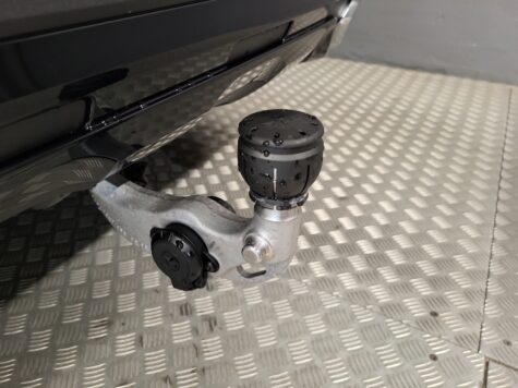 Mercedes-Benz – GLC 220 d AMG Line 4Matic