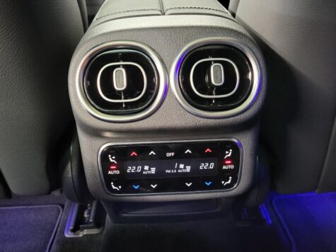 Mercedes-Benz – GLC 220 d AMG Line 4Matic