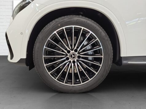 Mercedes-Benz – GLC 220 d AMG Line 4Matic