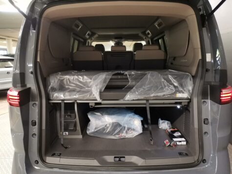 VW – T7 California 2.0 TDI Beach Tour DSG