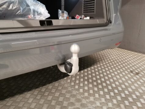 VW – T7 California 2.0 TDI Beach Tour DSG