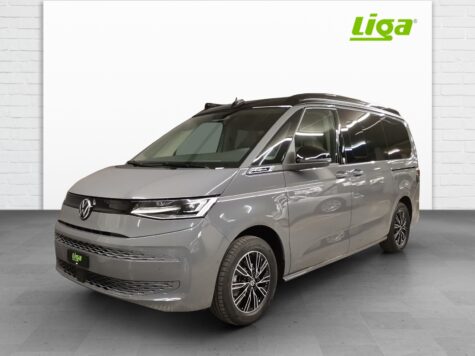 VW – T7 California 2.0 TDI Beach Tour DSG