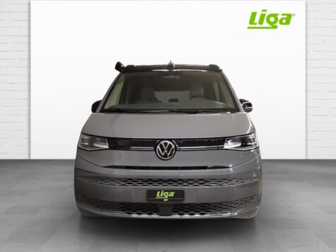 VW – T7 California 2.0 TDI Beach Tour DSG