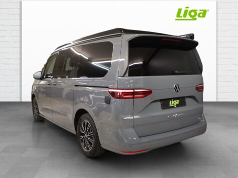 VW – T7 California 2.0 TDI Beach Tour DSG