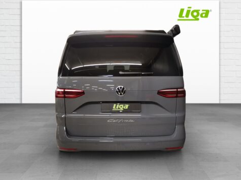 VW – T7 California 2.0 TDI Beach Tour DSG