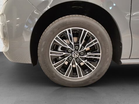 VW – T7 California 2.0 TDI Beach Tour DSG