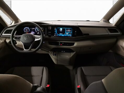 VW – T7 California 2.0 TDI Beach Tour DSG