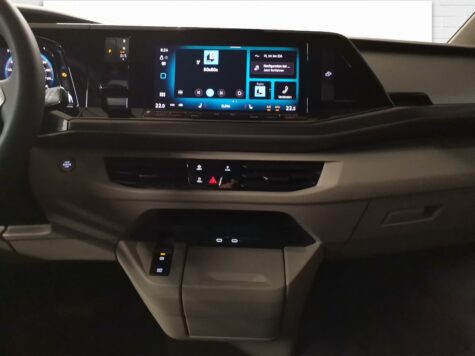 VW – T7 California 2.0 TDI Beach Tour DSG