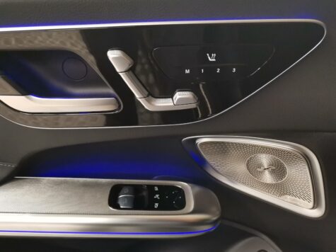 Mercedes-Benz – CLE 450 AMG Line 4Matic Coupé