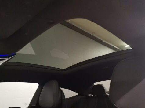 Mercedes-Benz – CLE 450 AMG Line 4Matic Coupé