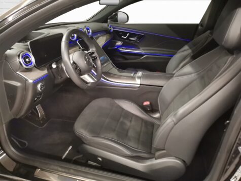 Mercedes-Benz – CLE 450 AMG Line 4Matic Coupé