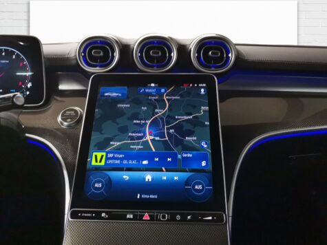 Mercedes-Benz – CLE 450 AMG Line 4Matic Coupé