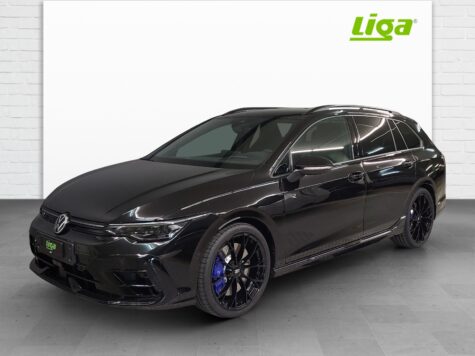 VW – Golf VIII Variant 2.0 TSI R DSG 4motion