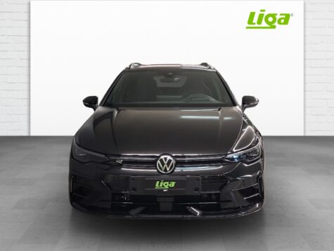 VW – Golf VIII Variant 2.0 TSI R DSG 4motion