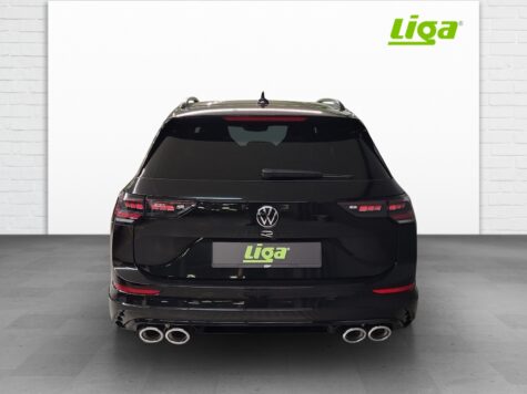 VW – Golf VIII Variant 2.0 TSI R DSG 4motion