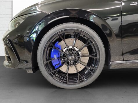 VW – Golf VIII Variant 2.0 TSI R DSG 4motion