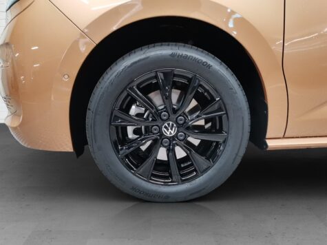 VW – T7 California 2.0 TSI Beach Tour DSG