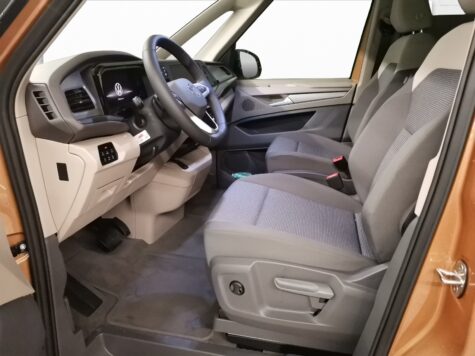 VW – T7 California 2.0 TSI Beach Tour DSG