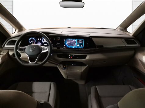 VW – T7 California 2.0 TSI Beach Tour DSG