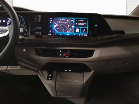 VW – T7 California 2.0 TSI Beach Tour DSG