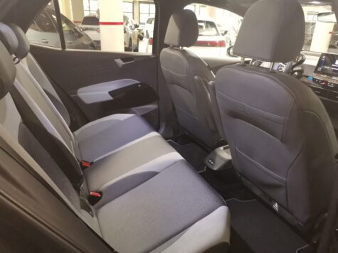 VW – ID.3 Pro Performance Tech