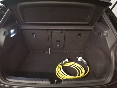 VW – ID.3 Pro Performance Tech