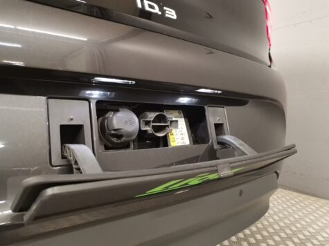 VW – ID.3 Pro Performance Tech