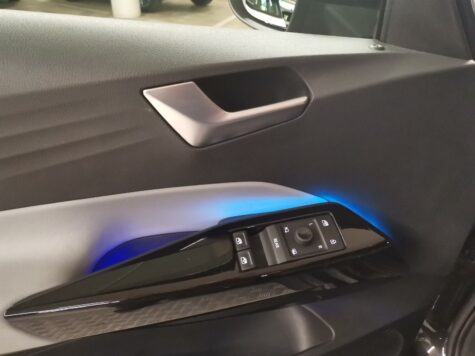 VW – ID.3 Pro Performance Tech
