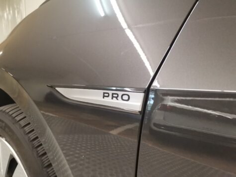 VW – ID.3 Pro Performance Tech