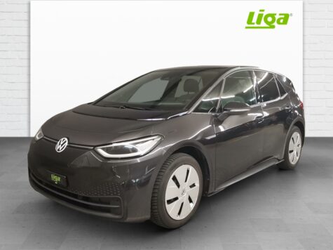 VW – ID.3 Pro Performance Tech