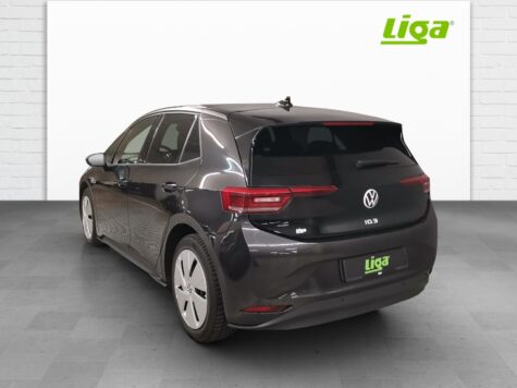 VW – ID.3 Pro Performance Tech