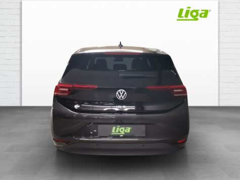 VW – ID.3 Pro Performance Tech