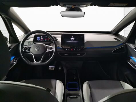 VW – ID.3 Pro Performance Tech