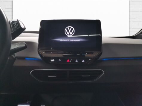 VW – ID.3 Pro Performance Tech