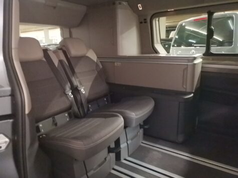 VW – T7 California 1.5 TSI eHybrid Ocean Liberty DSG 4M