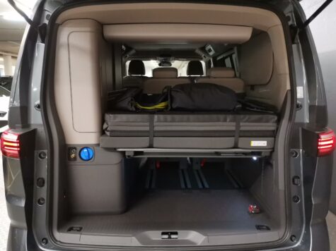 VW – T7 California 1.5 TSI eHybrid Ocean Liberty DSG 4M