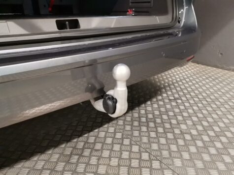 VW – T7 California 1.5 TSI eHybrid Ocean Liberty DSG 4M