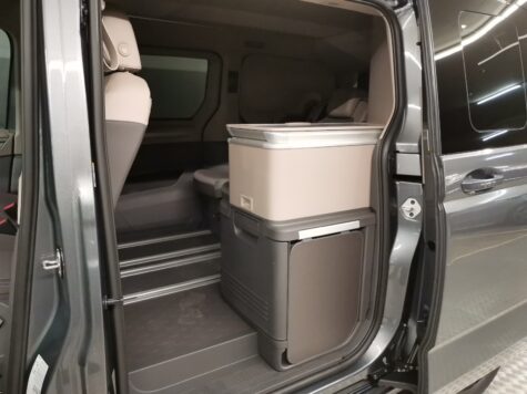 VW – T7 California 1.5 TSI eHybrid Ocean Liberty DSG 4M