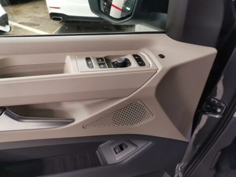 VW – T7 California 1.5 TSI eHybrid Ocean Liberty DSG 4M